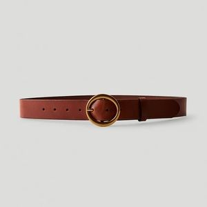 Aritzia Auxiliary Classic Belt
